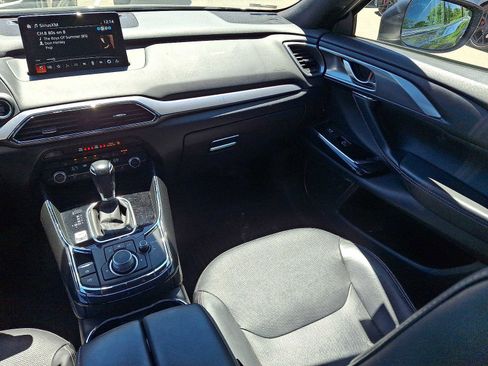 Used 2020 MAZDA CX-9 Grand Touring FWD image 11