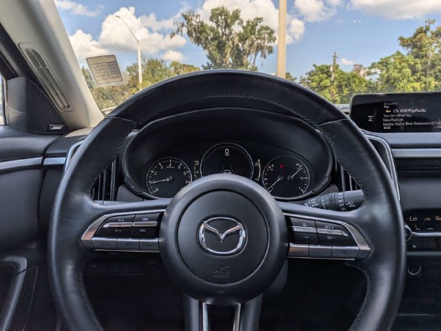 Used 2024 MAZDA CX-50 AWD 2.5 S image 29