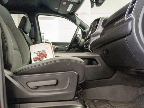 Certified 2022 RAM 1500 Big Horn image 5