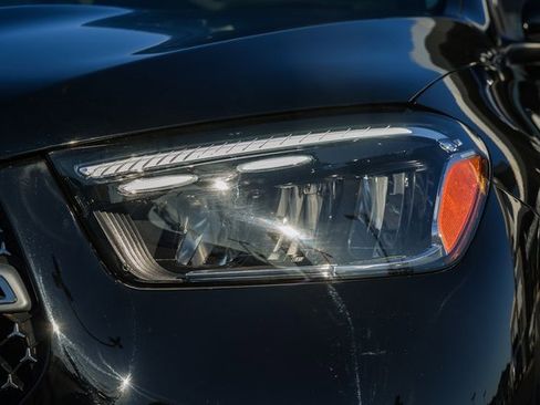 Certified 2024 Mercedes-Benz GLE 350 GLE 350 w/ AMG Line Exterior image 14