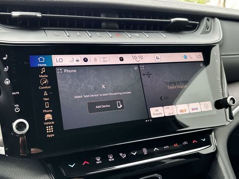 New 2026 Jeep Grand Cherokee L Limited image 15