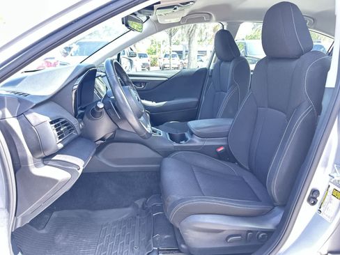 Used 2023 Subaru Legacy Premium AWD/4WD image 13