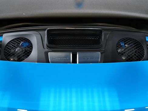 Used 2017 Porsche 911 Carrera S image 48