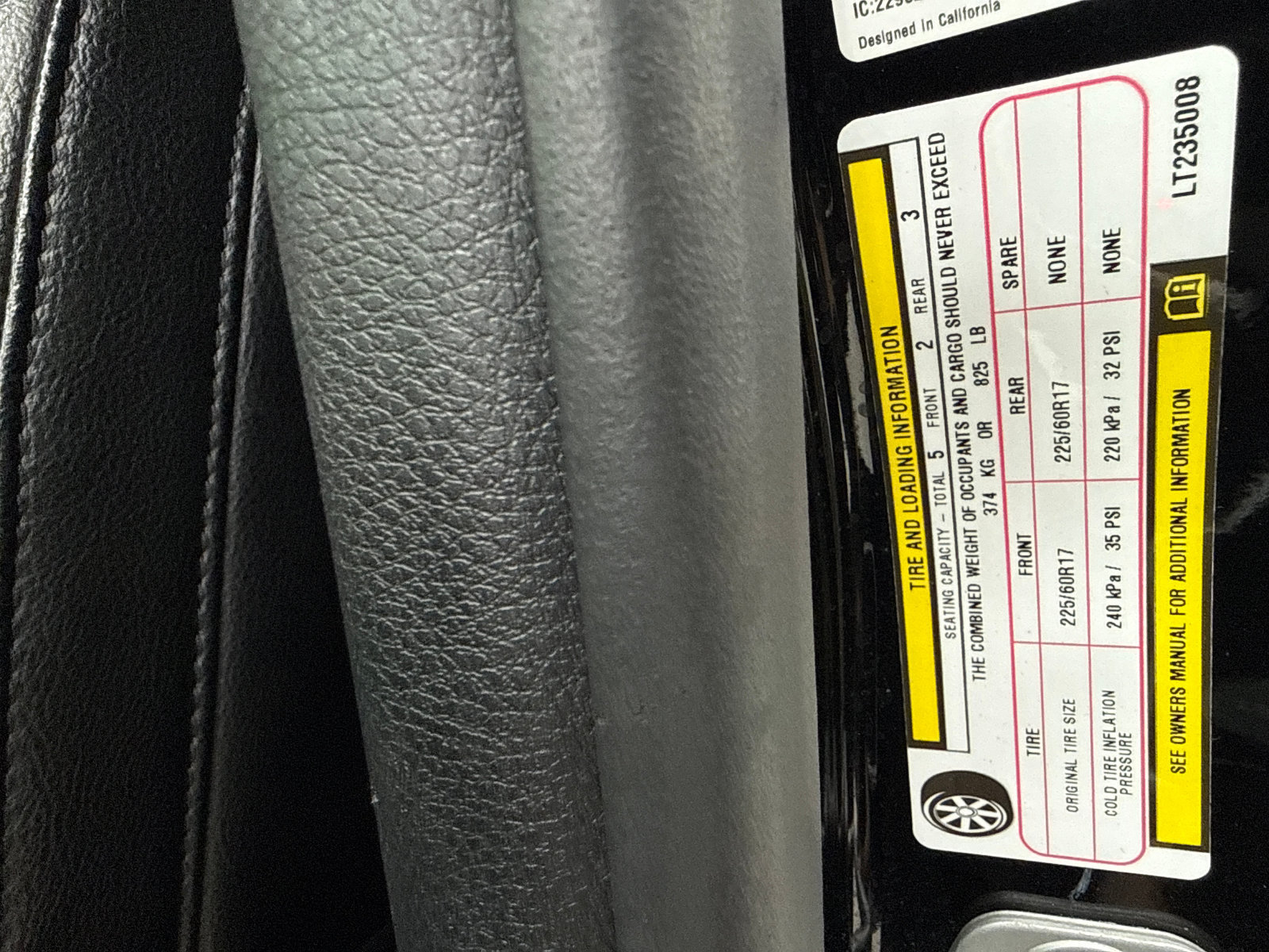 Used 2020 Jeep Compass Latitude w/ Popular Equipment Group FWD image 49