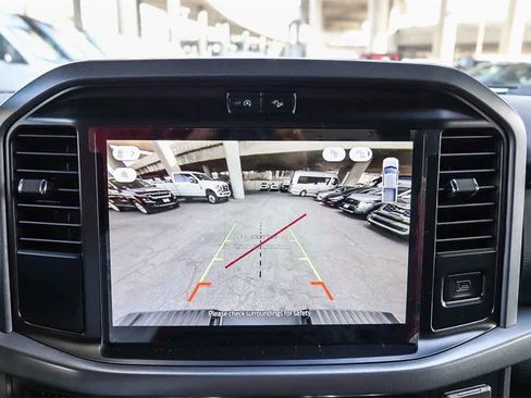 New 2026 Ford F150 XLT w/ FX4 Off-Road Package image 25