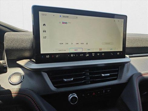 New 2025 Ford Explorer ST-Line image 12