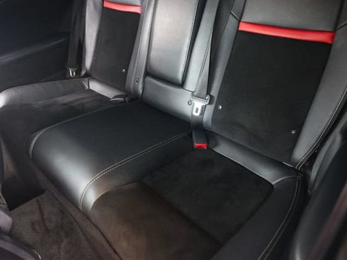 Used 2012 Dodge Challenger SRT8 w/ Premium Sound Group RWD image 13