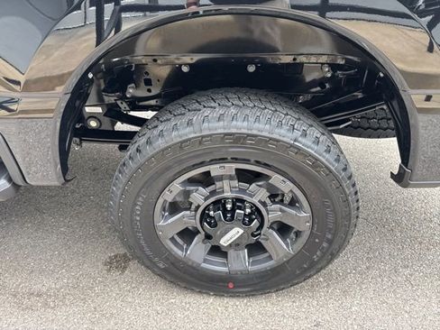 New 2026 Ford F250 XL w/ STX Appearance Package image 17