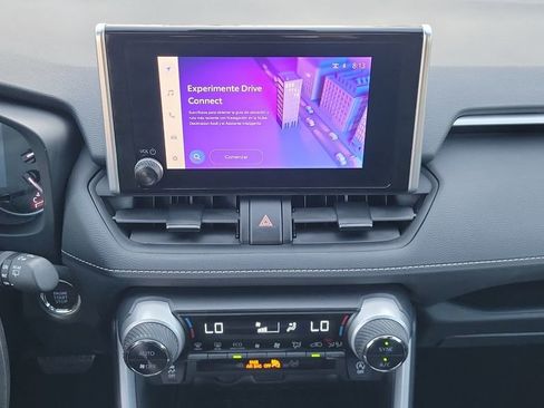 Certified 2024 Toyota RAV4 XLE w/ Convenience Package FWD image 14