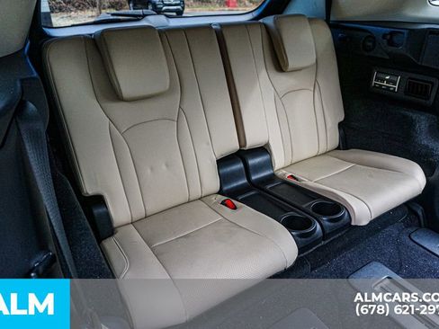 Used 2021 Lexus RX 350L FWD w/ Premium Package image 23