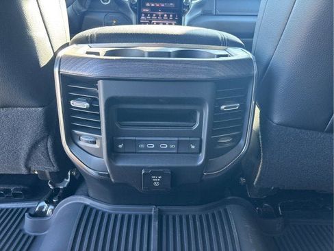 New 2026 RAM 2500 Laramie image 21