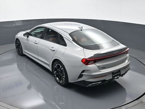 Certified 2023 Kia K5 GT-Line w/ GT-Line Premium Package image 49