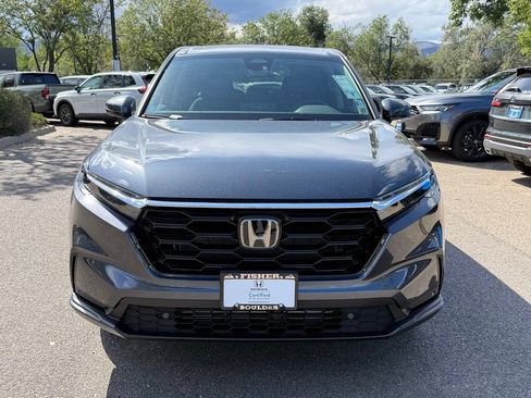 Used 2026 Honda CR-V EX-L image 9