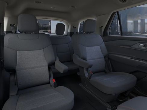 New 2026 Ford Explorer Active image 13