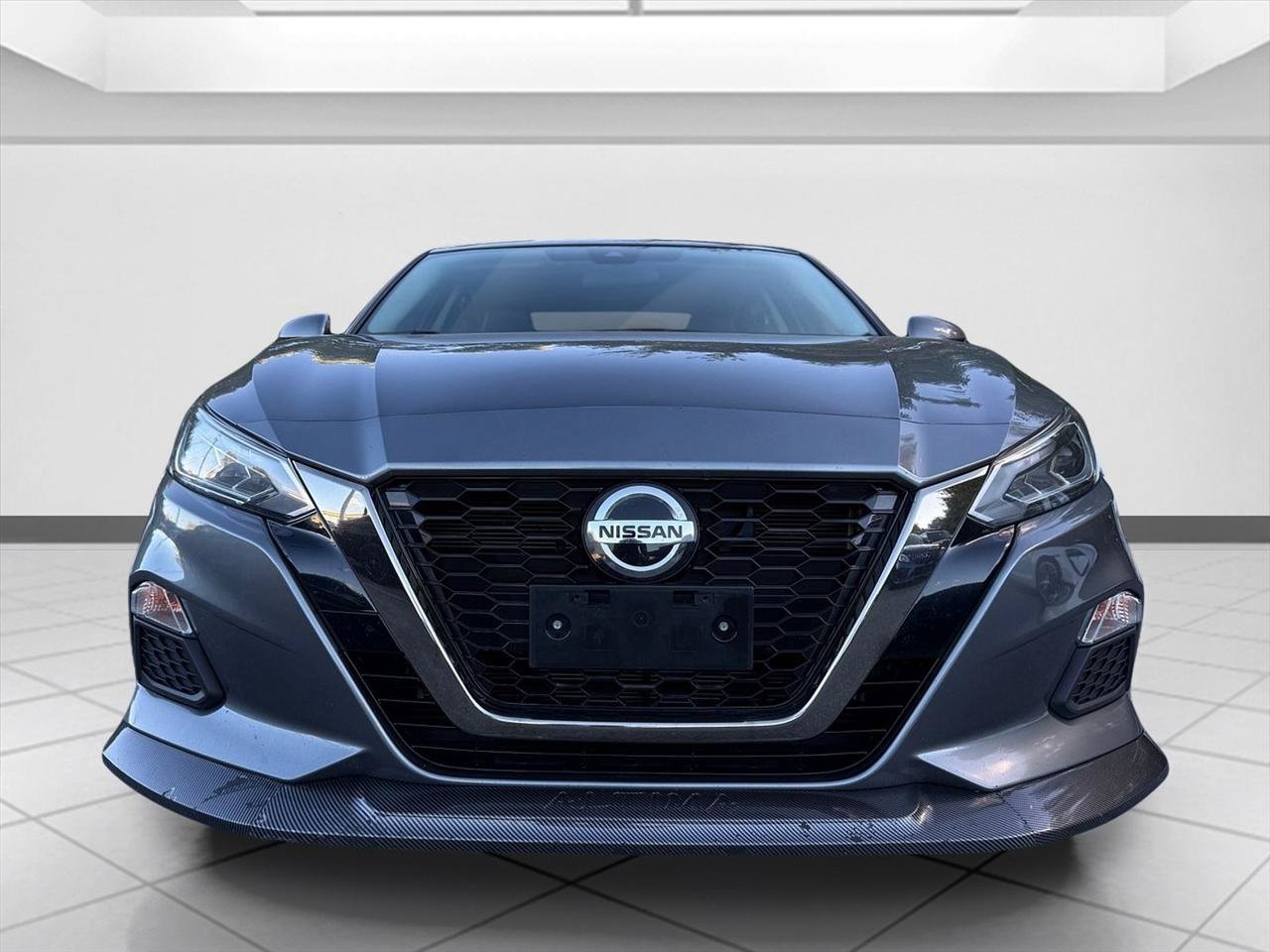 Used 2021 Nissan Altima 2.5 SR w/ SR Premium Package AWD/4WD image 8