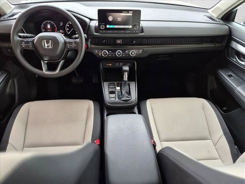 Certified 2024 Honda CR-V EX image 17
