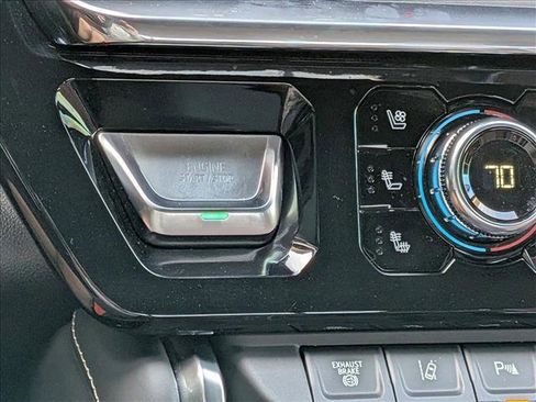 Used 2024 GMC Sierra 3500 Denali Ultimate image 15