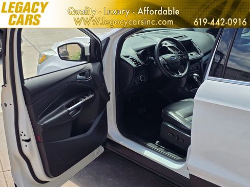 Used 2018 Ford Escape SEL FWD image 49