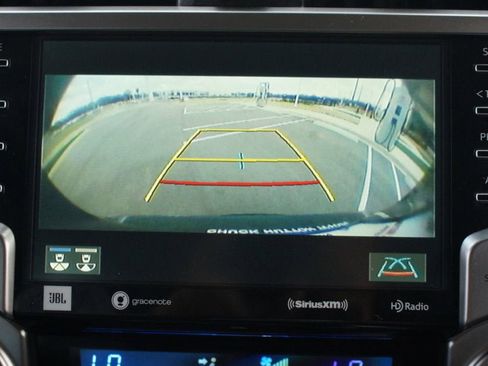 Used 2024 Toyota 4Runner Limited image 8