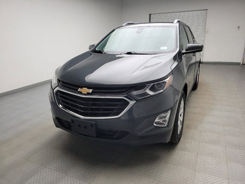 Used 2020 Chevrolet Equinox LT FWD image 15