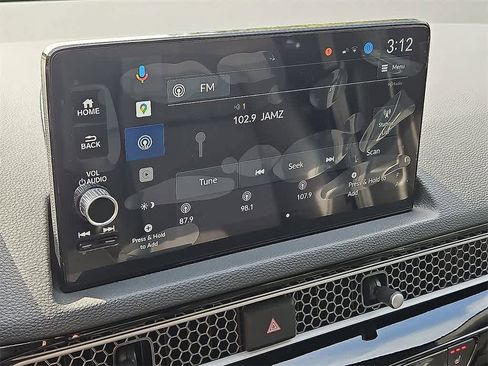 New 2026 Honda Civic Sport Touring image 14