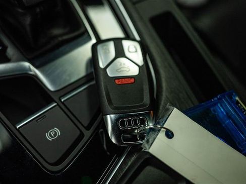 Used 2024 Audi A5 2.0T Premium Plus image 21