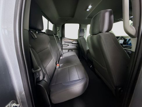 Used 2025 Chevrolet Silverado 1500 LT w/ All Star Edition Plus AWD/4WD image 26