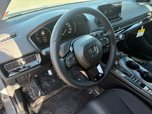 New 2026 Honda Civic Sport image 17