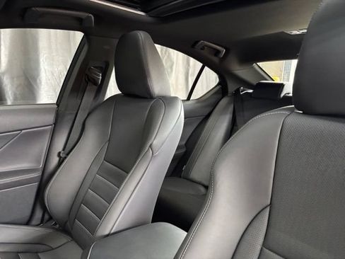 Used 2026 Lexus IS 350 F Sport w/ Technology Package AWD/4WD image 24