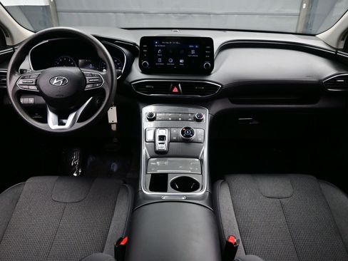 Certified 2023 Hyundai Santa Fe SE image 17
