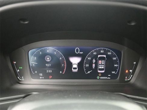 New 2025 Honda Accord LX image 14