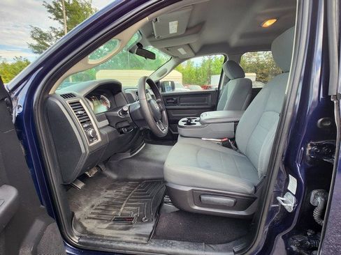 Used 2015 RAM 1500 Tradesman w/ Popular Equipment Group image 10