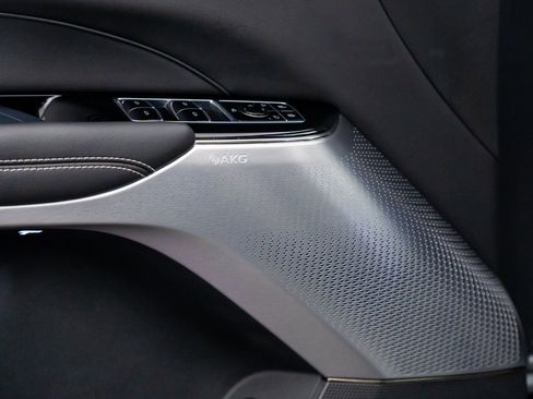 Certified 2024 Cadillac Lyriq Luxury w/ LPO, Floor Liner Package image 18