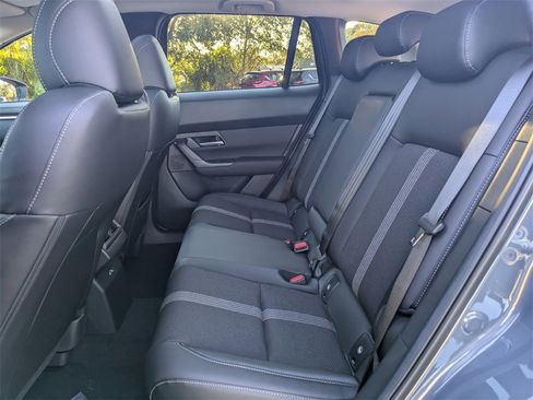 New 2026 MAZDA CX-50 2.5 Hybrid w/ Weather Package image 12