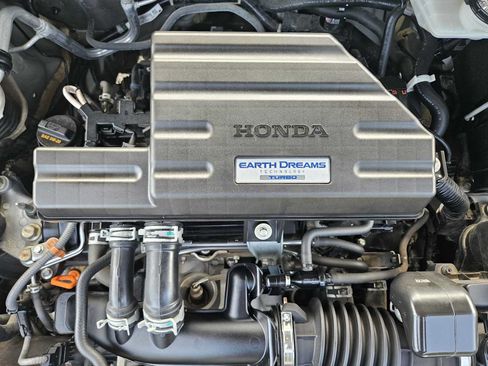 Certified 2018 Honda CR-V EX image 30