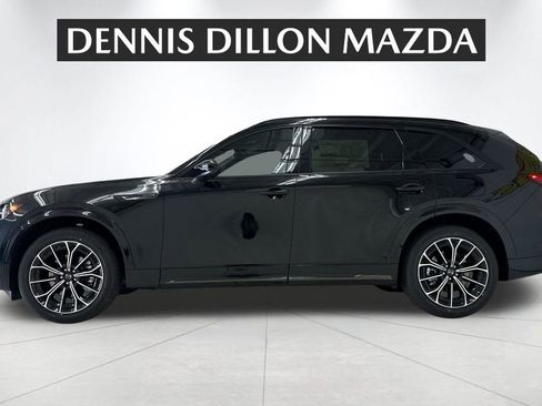 New 2025 MAZDA CX-70 3.3 Turbo S w/ Premium Plus AWD/4WD image 7