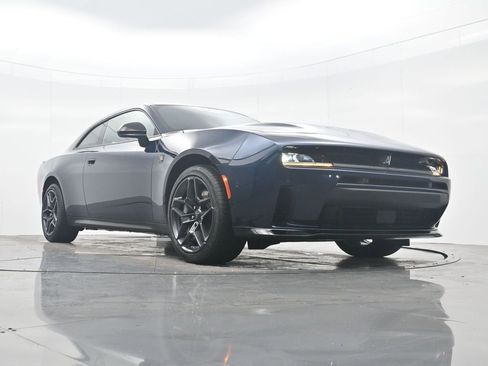 New 2026 Dodge Charger Scat Pack w/ Blacktop Package AWD/4WD image 33