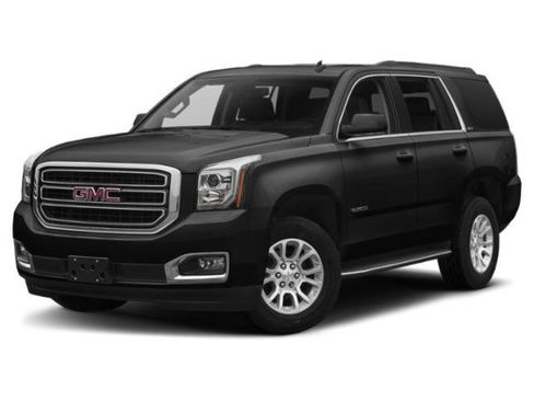 Used 2015 GMC Yukon SLT w/ Open Road Package AWD/4WD image 1