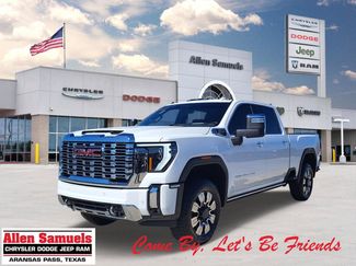 Used 2025 GMC Sierra 2500 Denali w/ Denali Reserve Package video 1
