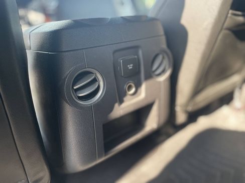 Used 2015 Ford F350 Lariat w/ Lariat Ultimate Package AWD/4WD image 22