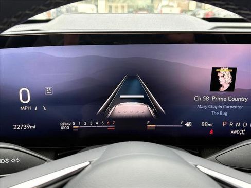 Certified 2025 Buick Enclave Preferred image 15