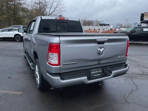 Used 2023 RAM 1500 Big Horn image 7