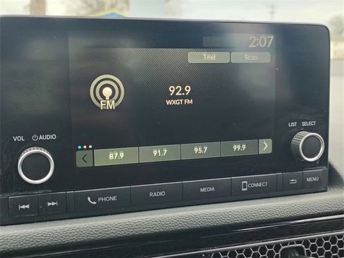 Used 2023 Honda Civic Sport image 20