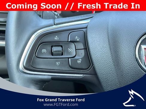 Used 2023 Buick Envision Preferred image 17