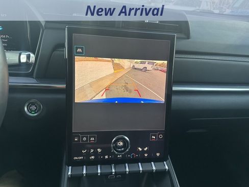 Certified 2025 GMC Terrain Elevation image 13