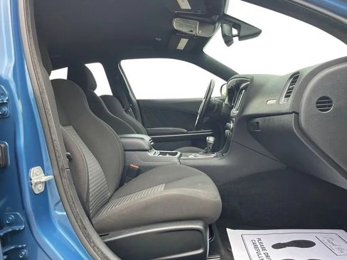 Used 2020 Dodge Charger GT w/ Performance Handling Group RWD image 19