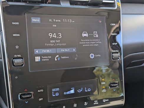 Used 2022 Hyundai Tucson XRT image 25