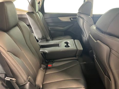 New 2026 Acura MDX image 38