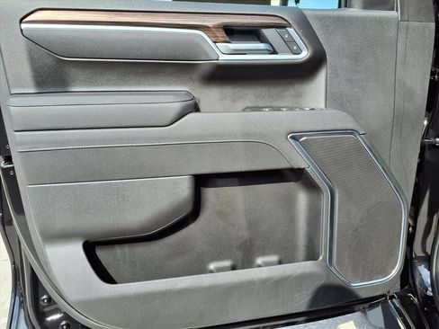 Used 2026 Chevrolet Silverado 1500 LT RWD image 18