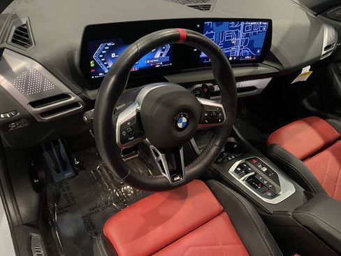 Used 2025 BMW M235i xDrive w/ Premium Package AWD/4WD image 11